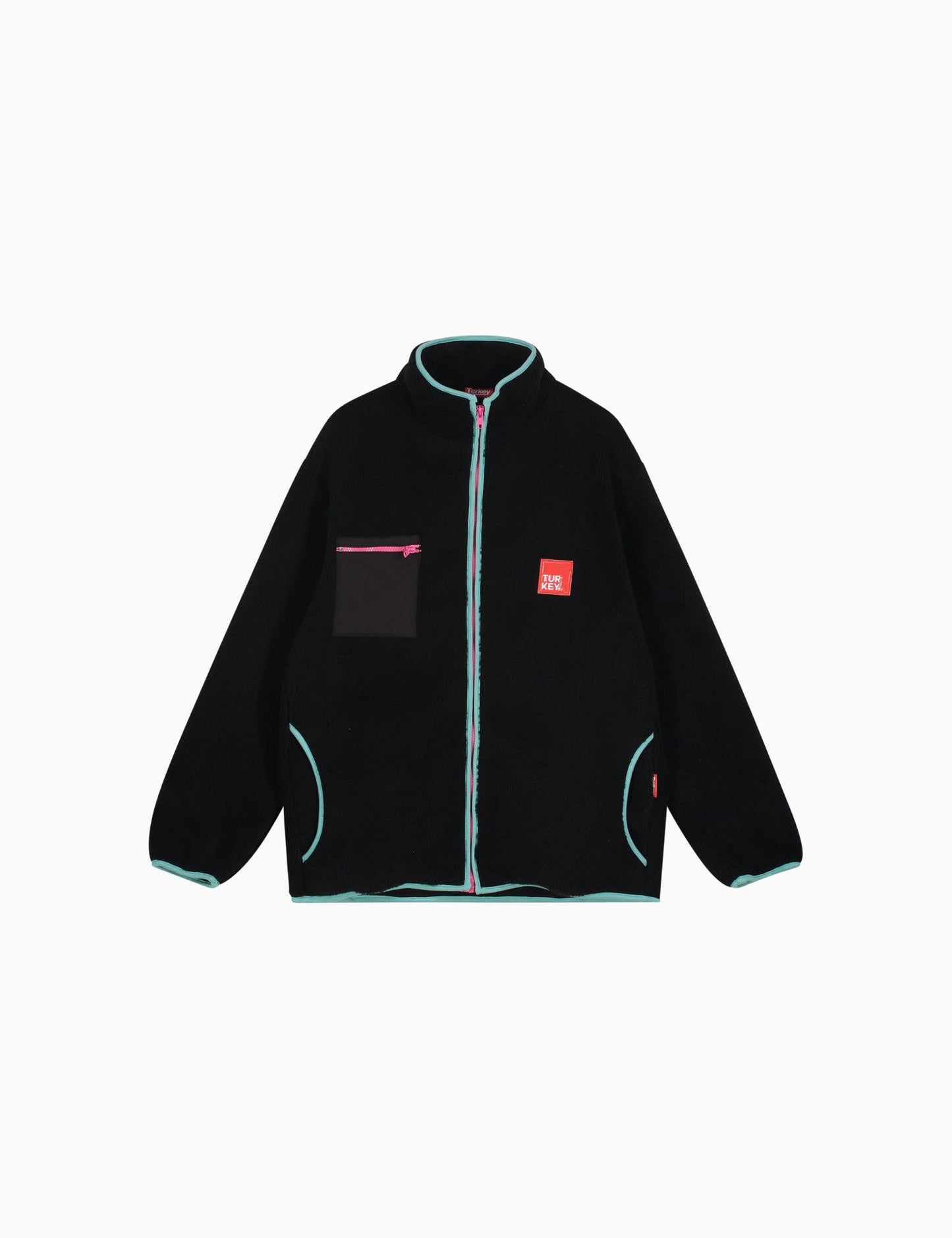 2148:ORSETTO EXTREME TURKEY BLACK