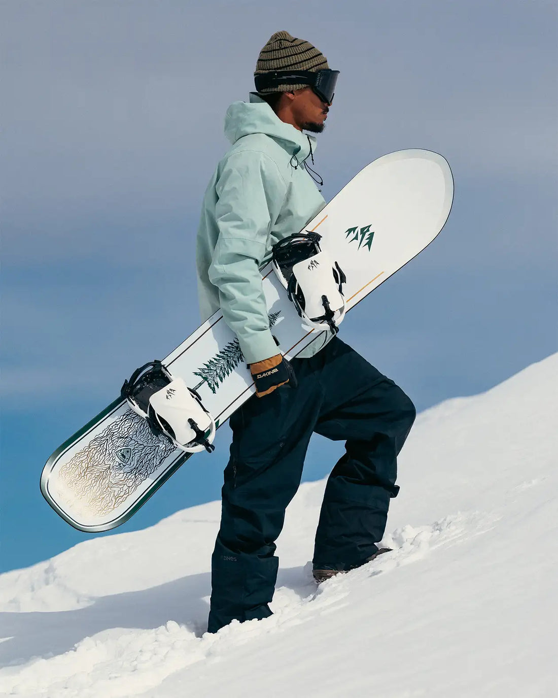 2151:SNOWBOARD JONES FRONTIER 2.0