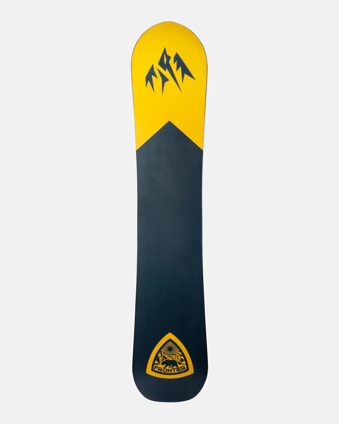 2154:SNOWBOARD JONES FRONTIER 2.0