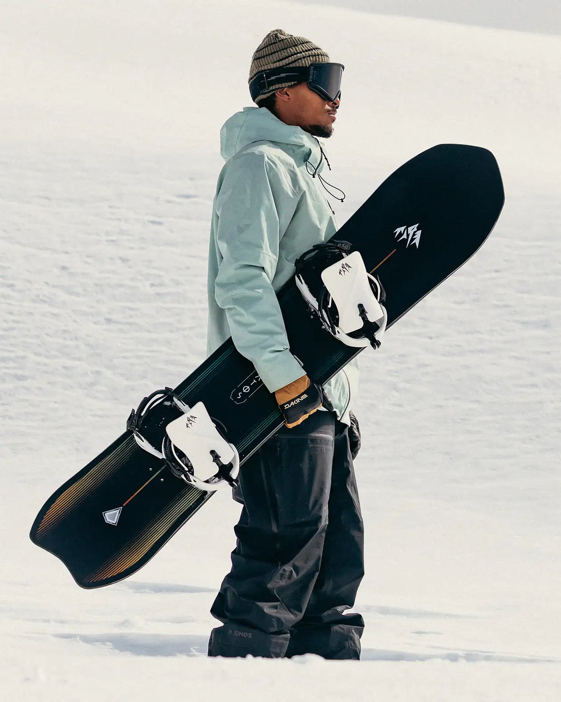 2174:SNOWBOARD JONES STRATOS