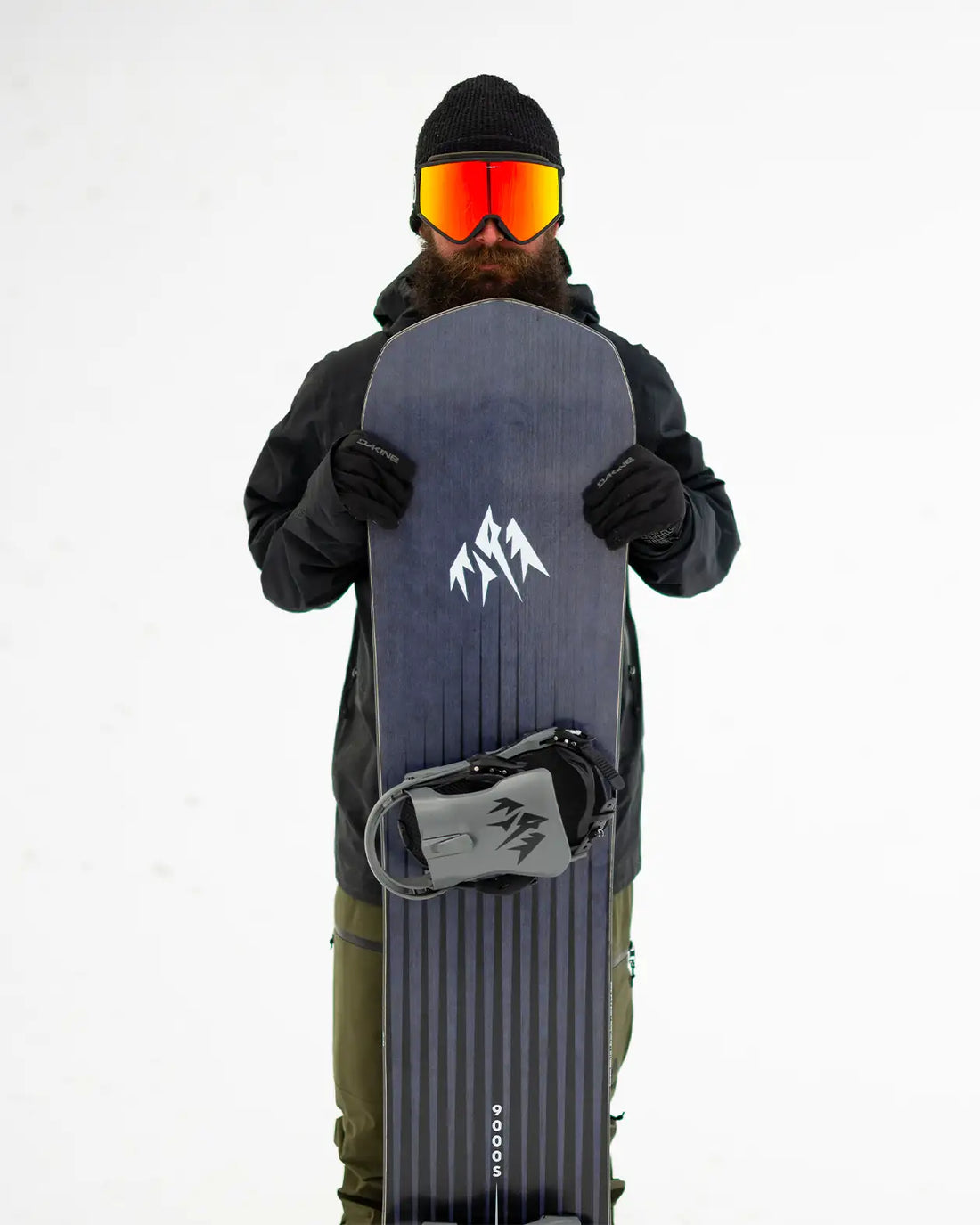 2181:SNOWBOARD JONES FREECARVER 9000s