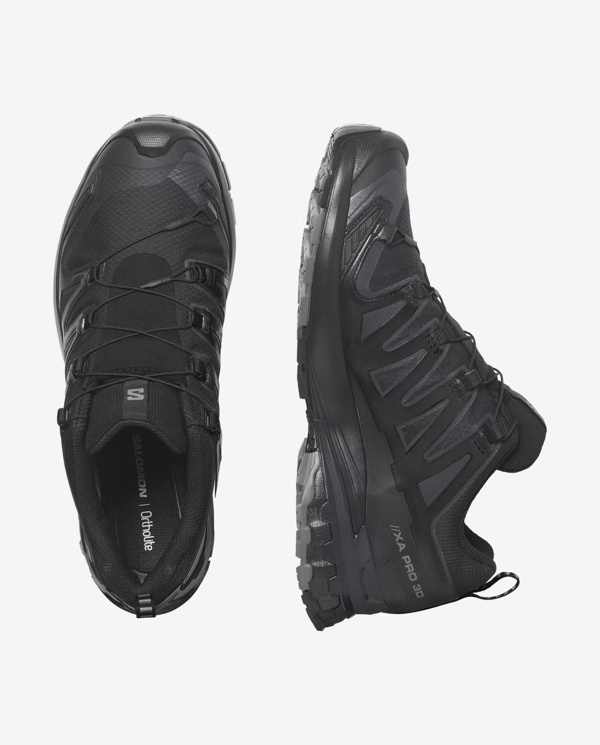 2222:SCARPE SALOMON XA PRO 3D V9 GTX PHANTOM