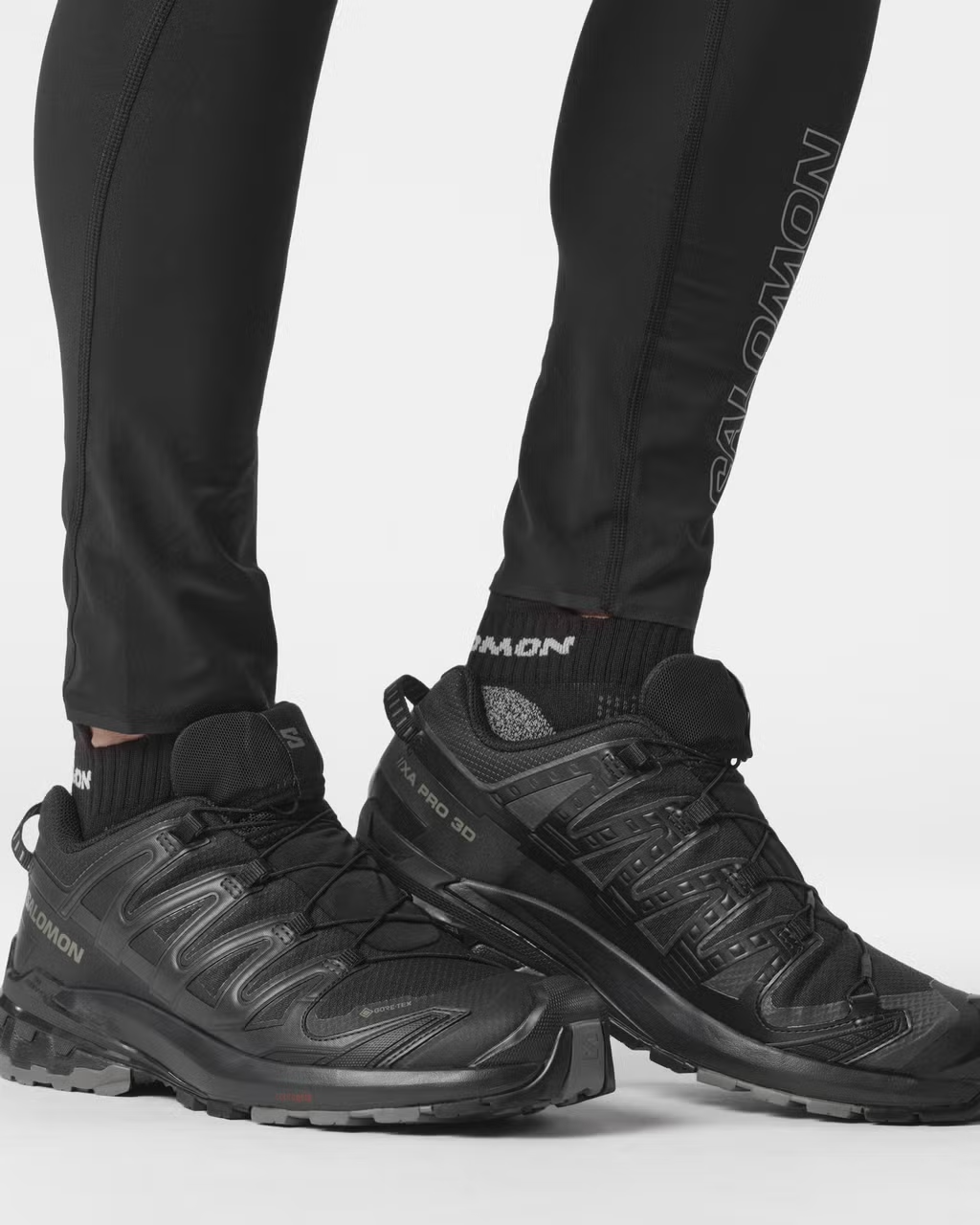 2224:SCARPE SALOMON XA PRO 3D V9 GTX PHANTOM