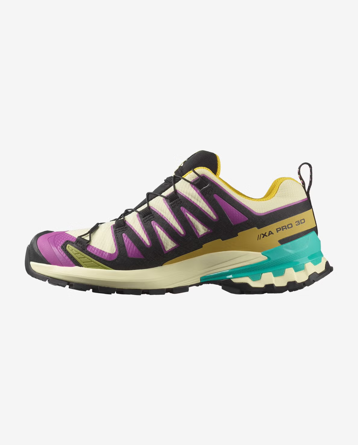 2234:SALOMON XA PRO 3D V9 GORE-TEX WATERFALL