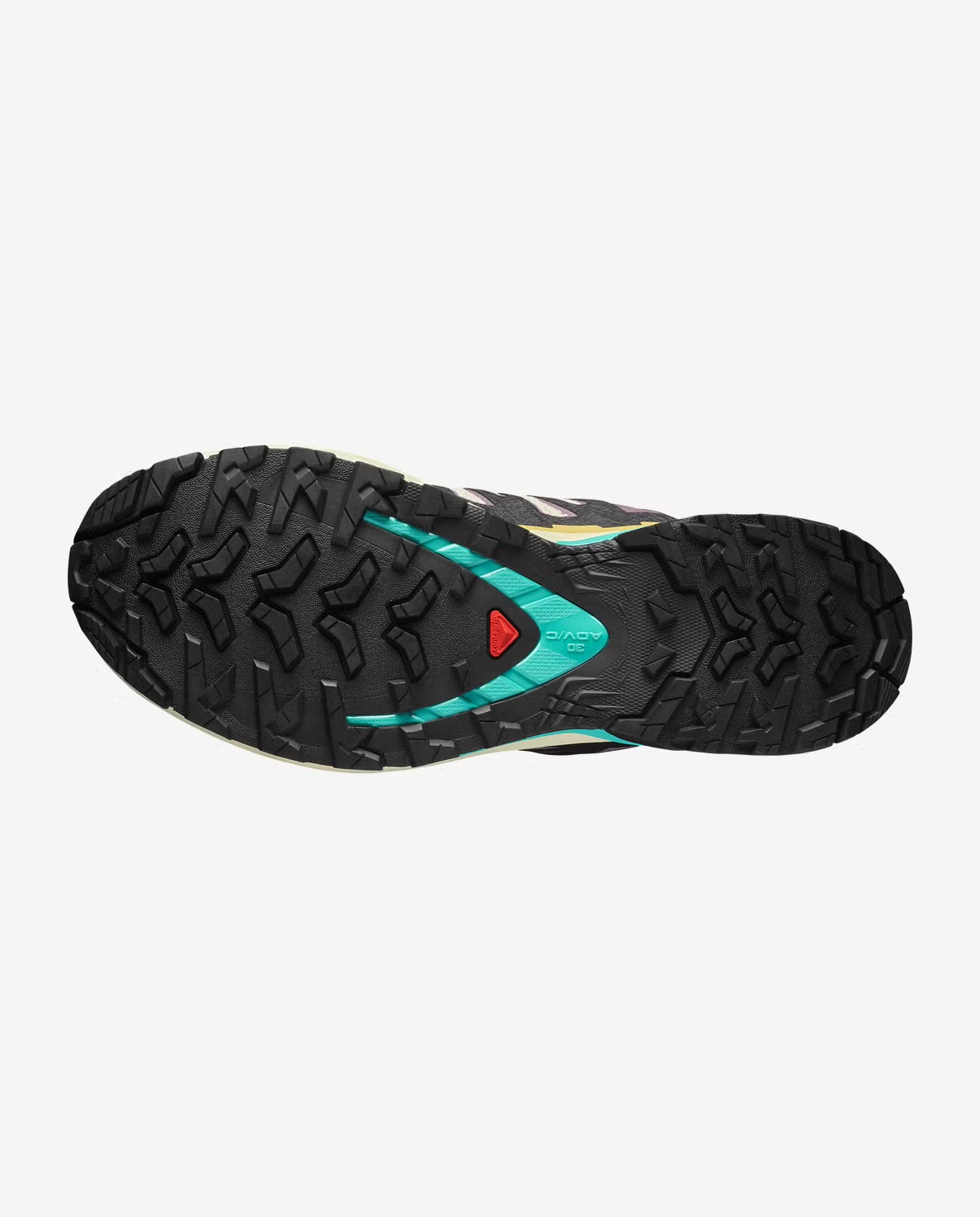 2235:SALOMON XA PRO 3D V9 GORE-TEX WATERFALL