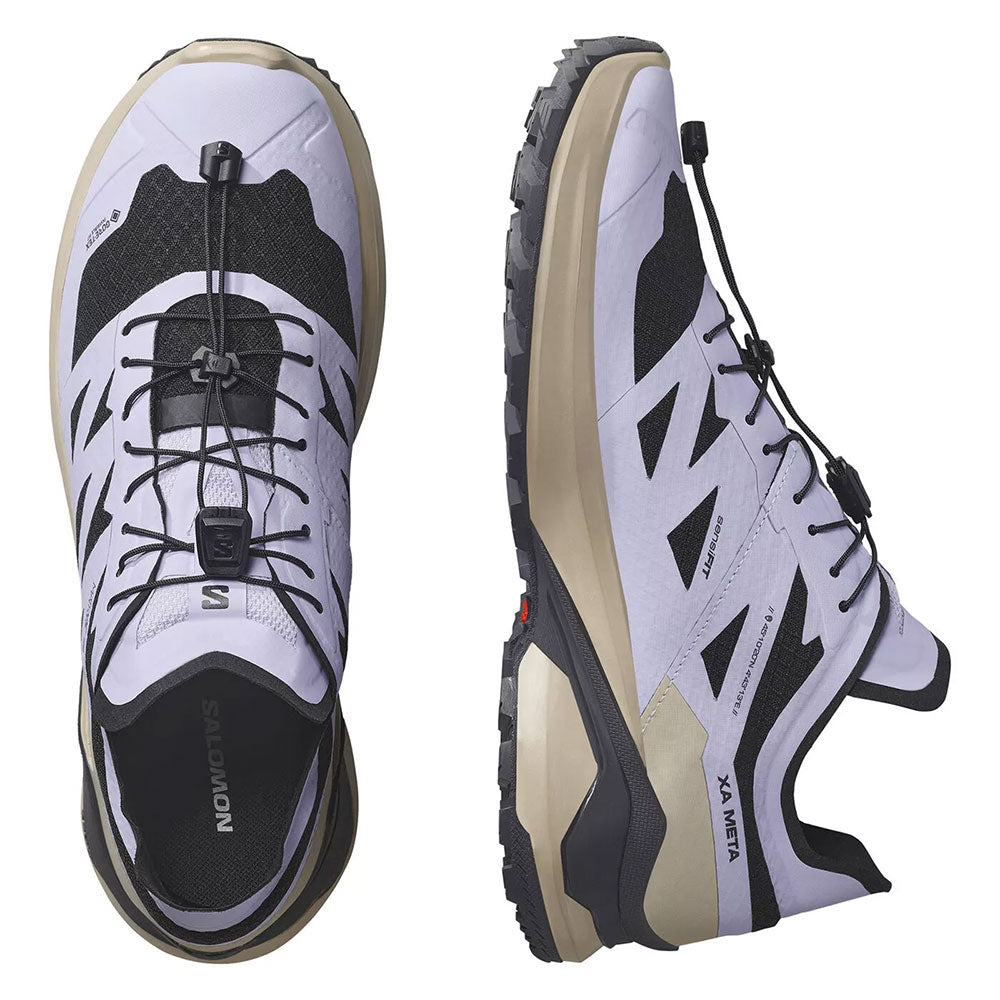 2240:SALOMON XA META GORE-TEX COSMO
