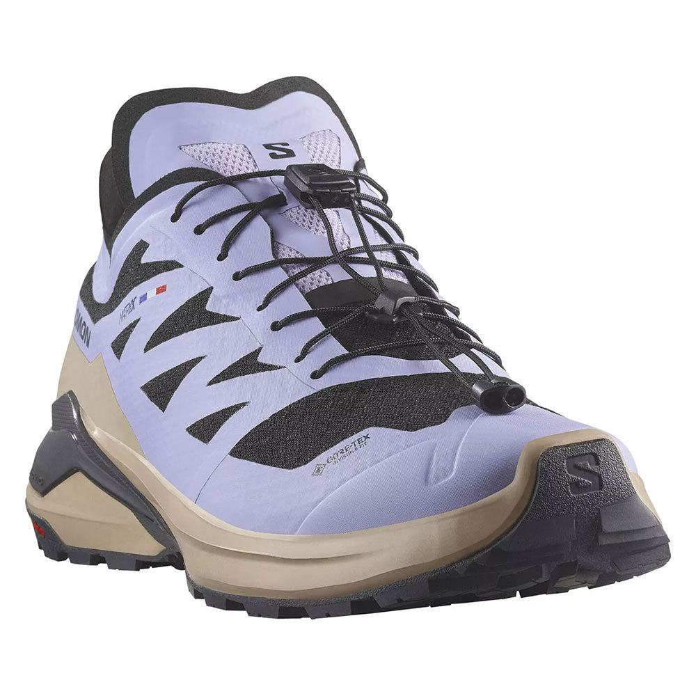 2241:SALOMON XA META GORE-TEX COSMO