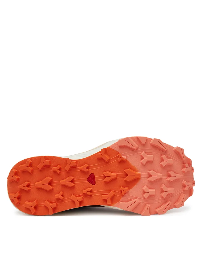 2248:SALOMON THUNDERCROSS FUSION CORAL