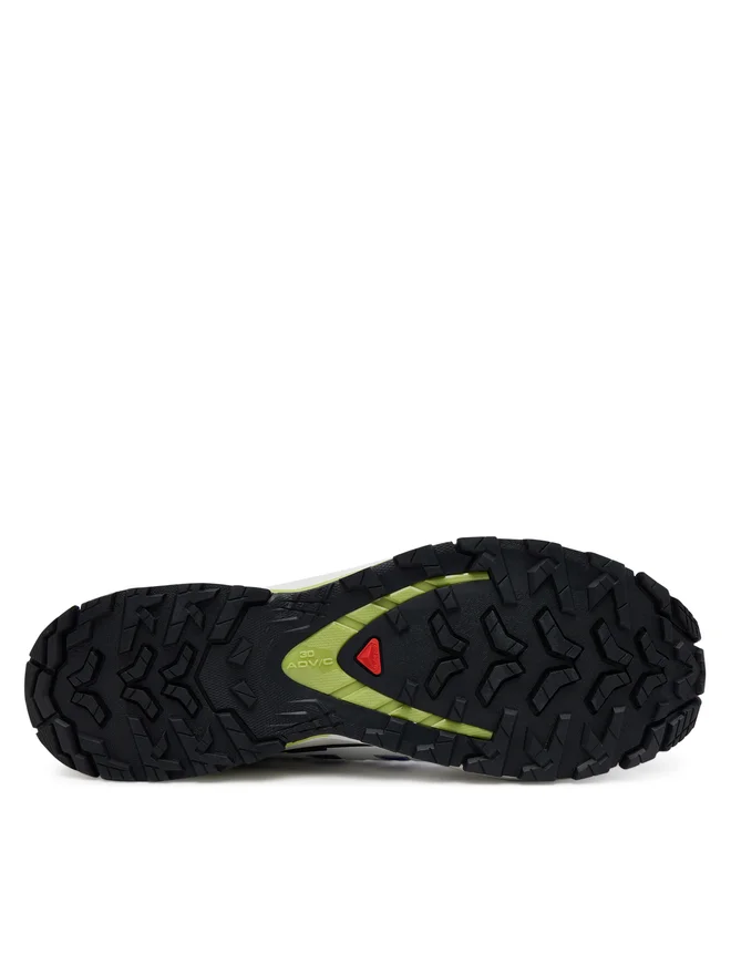 2251:SALOMON XA PRO 3D V9 NAUTICAL BLUE