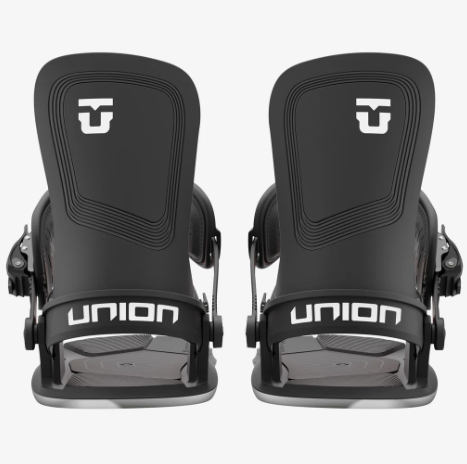 ATTACCHI UNION ULTRA