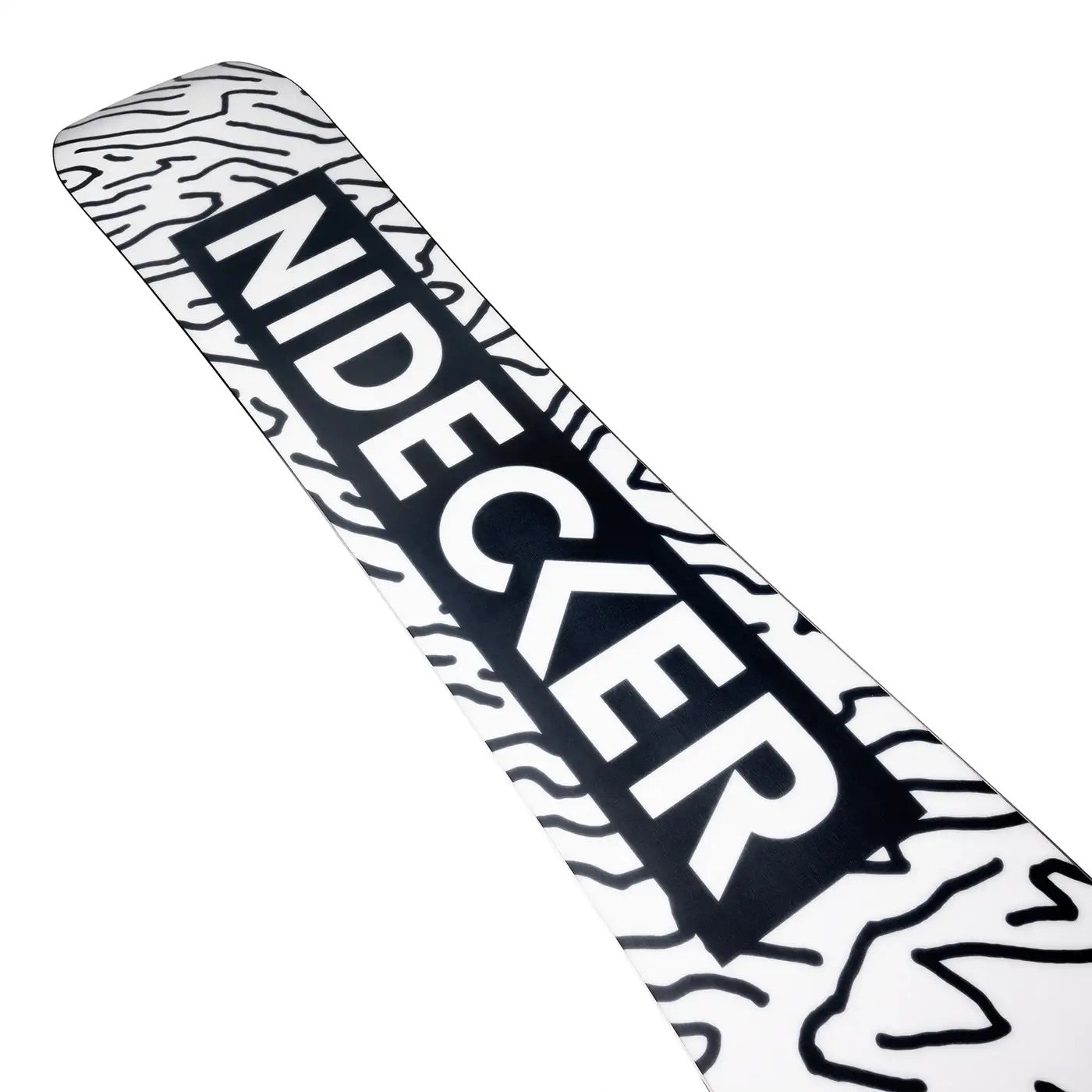 2368:SNOWBOARD NIDECKER SENSOR