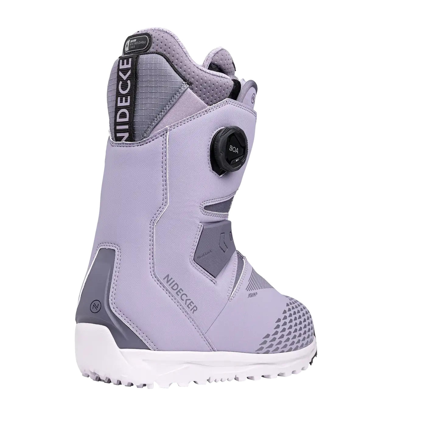 2400:SCARPONI NIDECKER ALTAI PURPLE