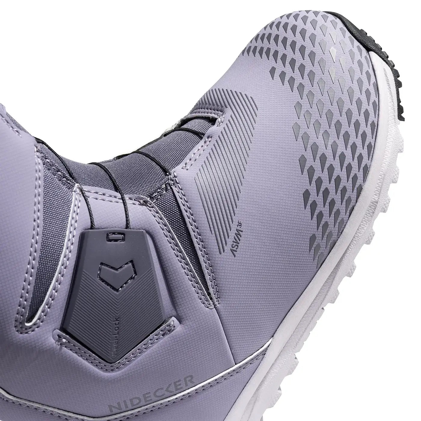 2401:SCARPONI NIDECKER ALTAI PURPLE