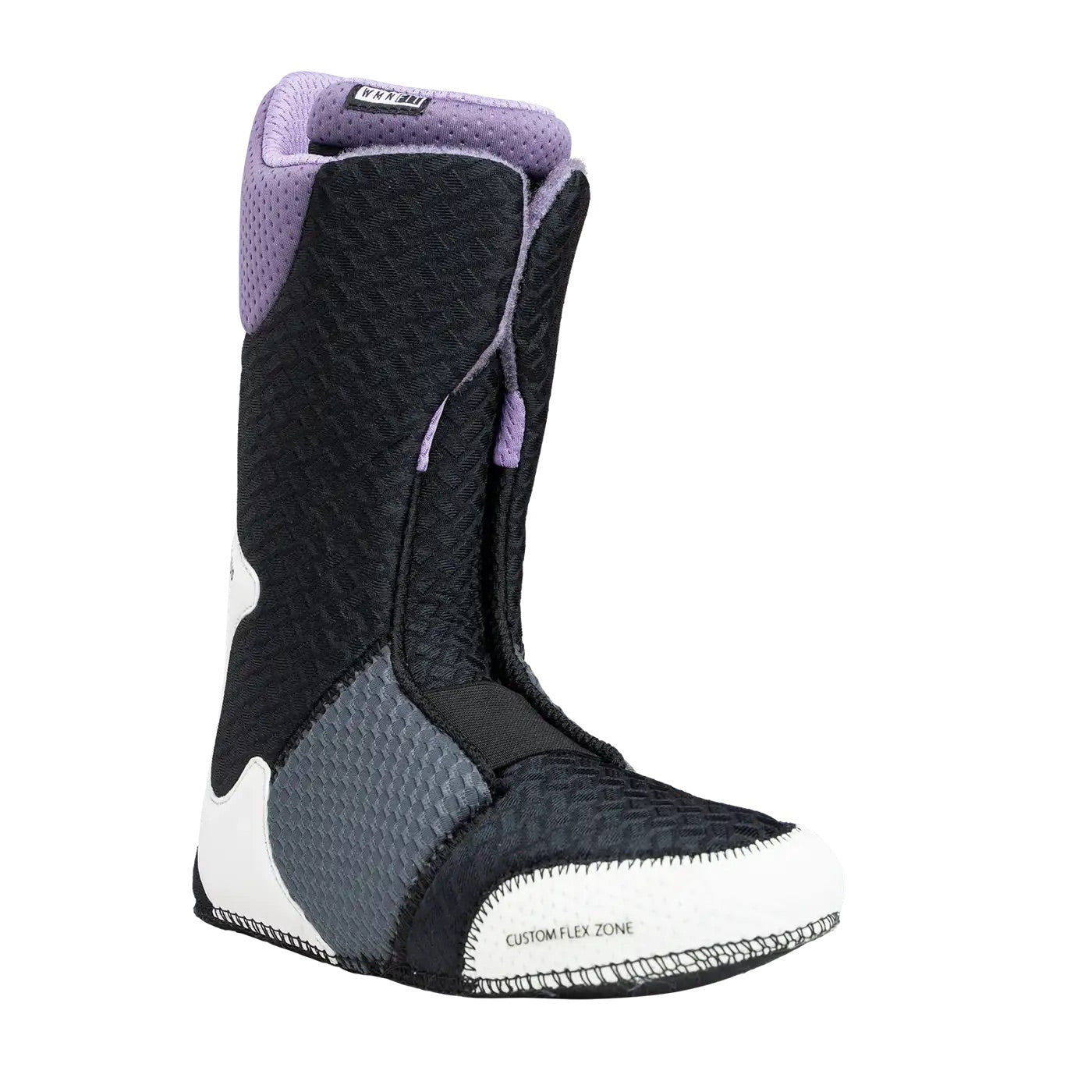 2402:SCARPONI NIDECKER ALTAI PURPLE