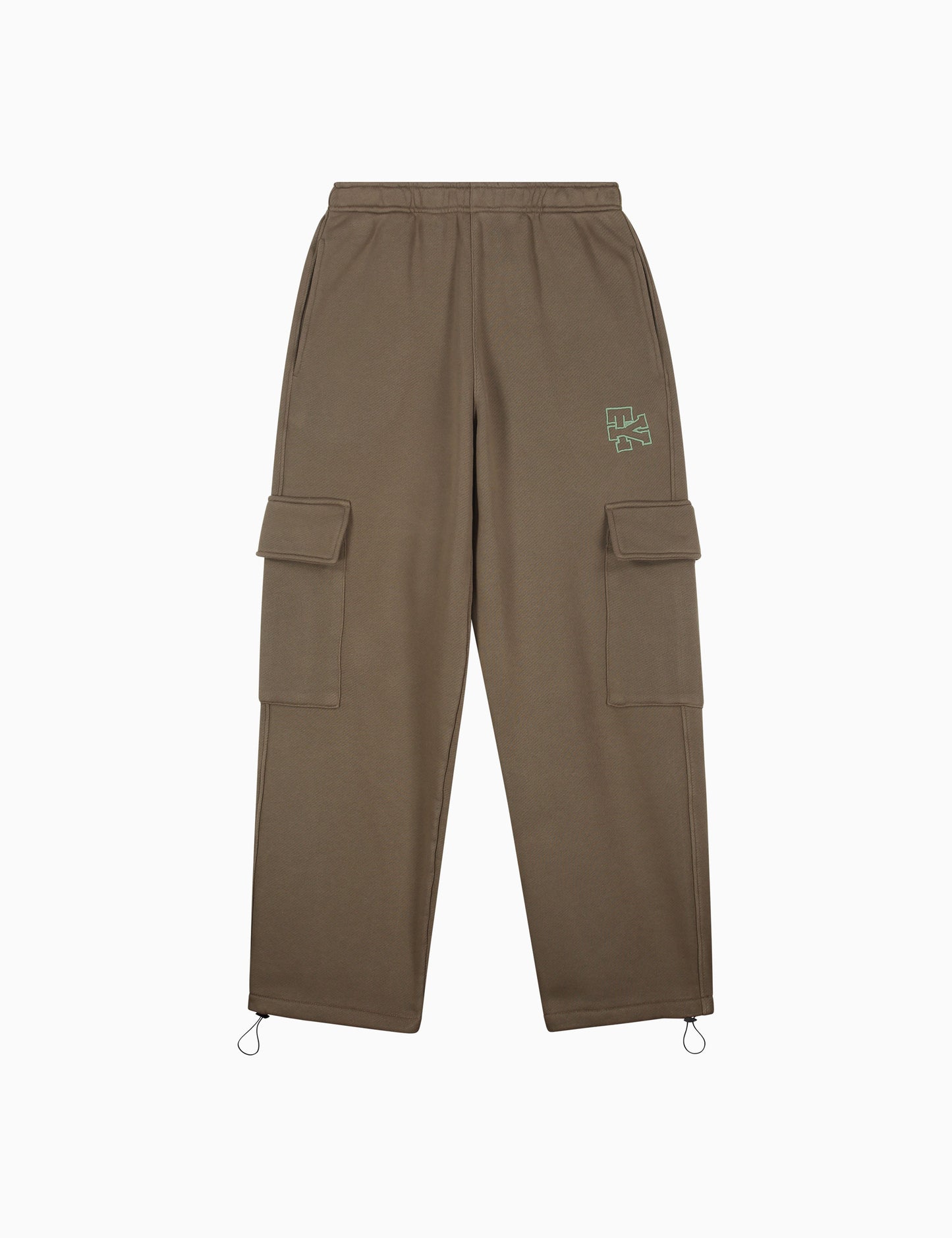 2403:PANTALONE TUTA CARGO TURKEY ANDY FANGO