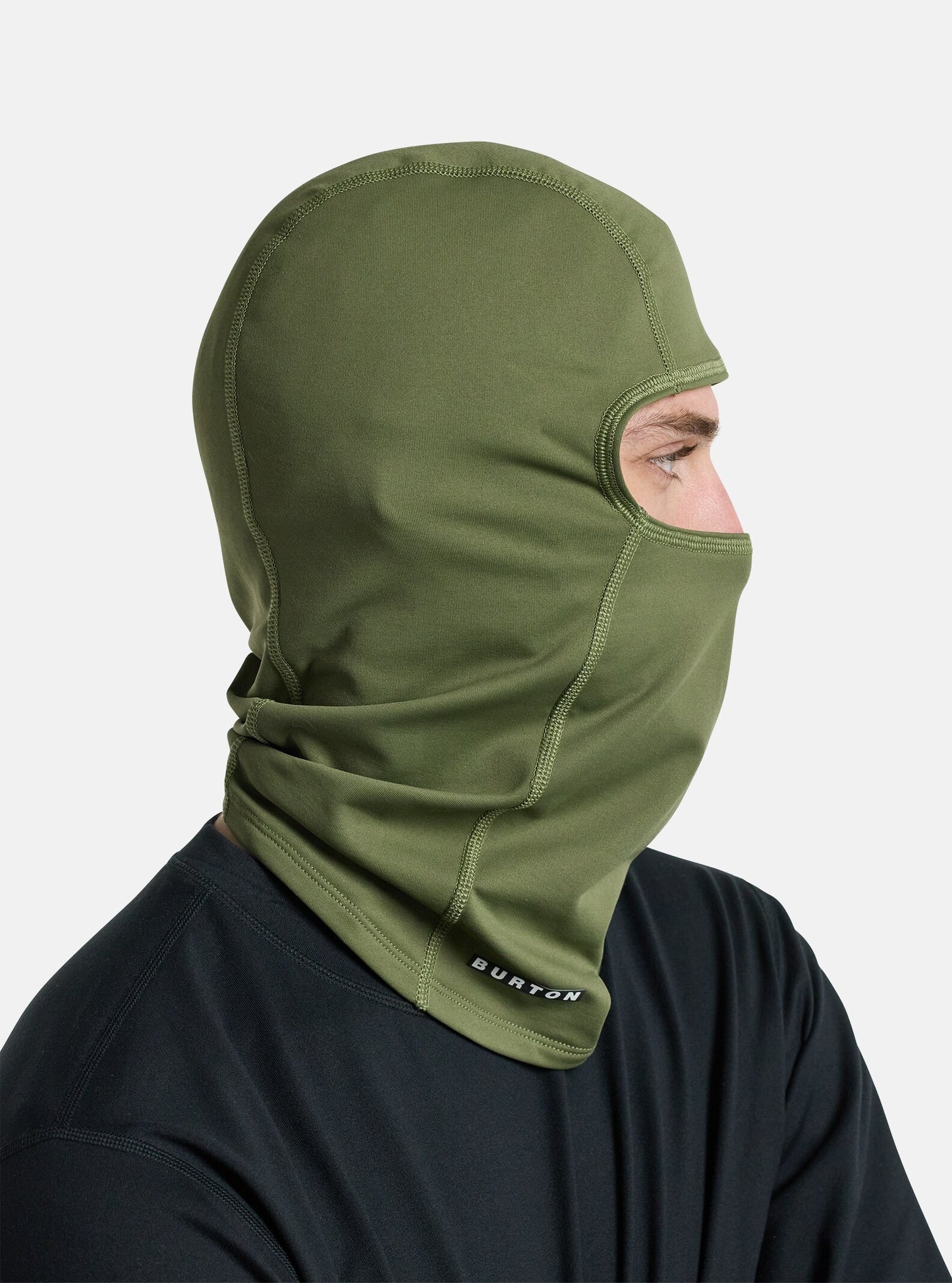 2424:SCALDACOLLO BURTON HEAVYWEIGHT