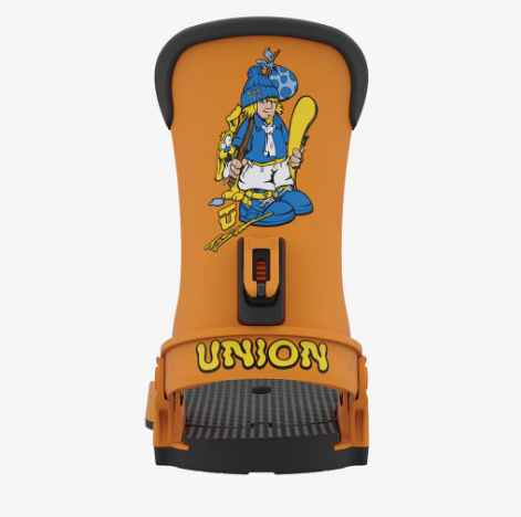 ATTACCHI UNION SIMS