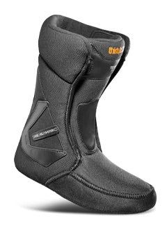 2645:SCARPONI THIRTYTWO LASHED DOUBLE BOA VOLCOM