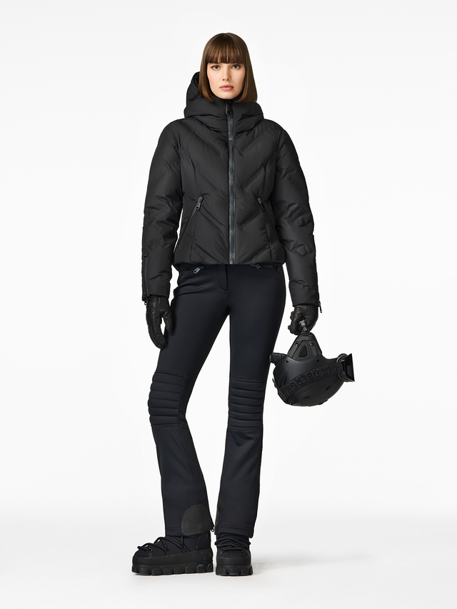 2719:GIACCA GOLDBERGH CELERE BLACK