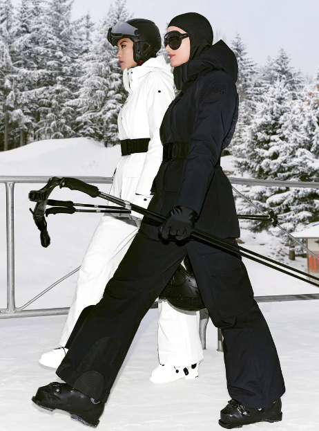 PANTALONE SKI GOLDBERGH ASHLEY