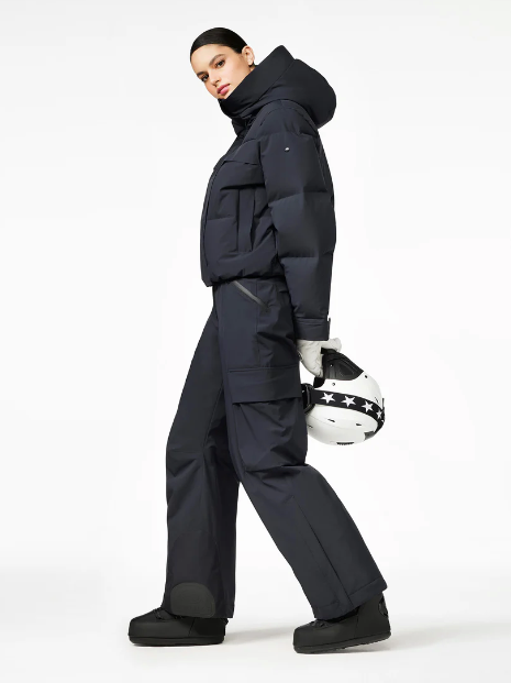 PANTALONE SKI GOLDBERGH ASHLEY