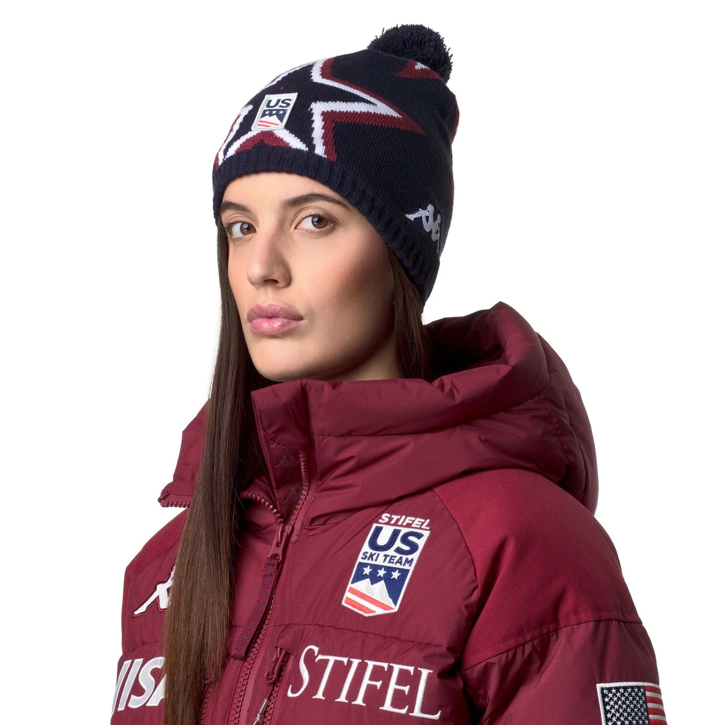 2911:BERRETTA KAPPA USA BLU