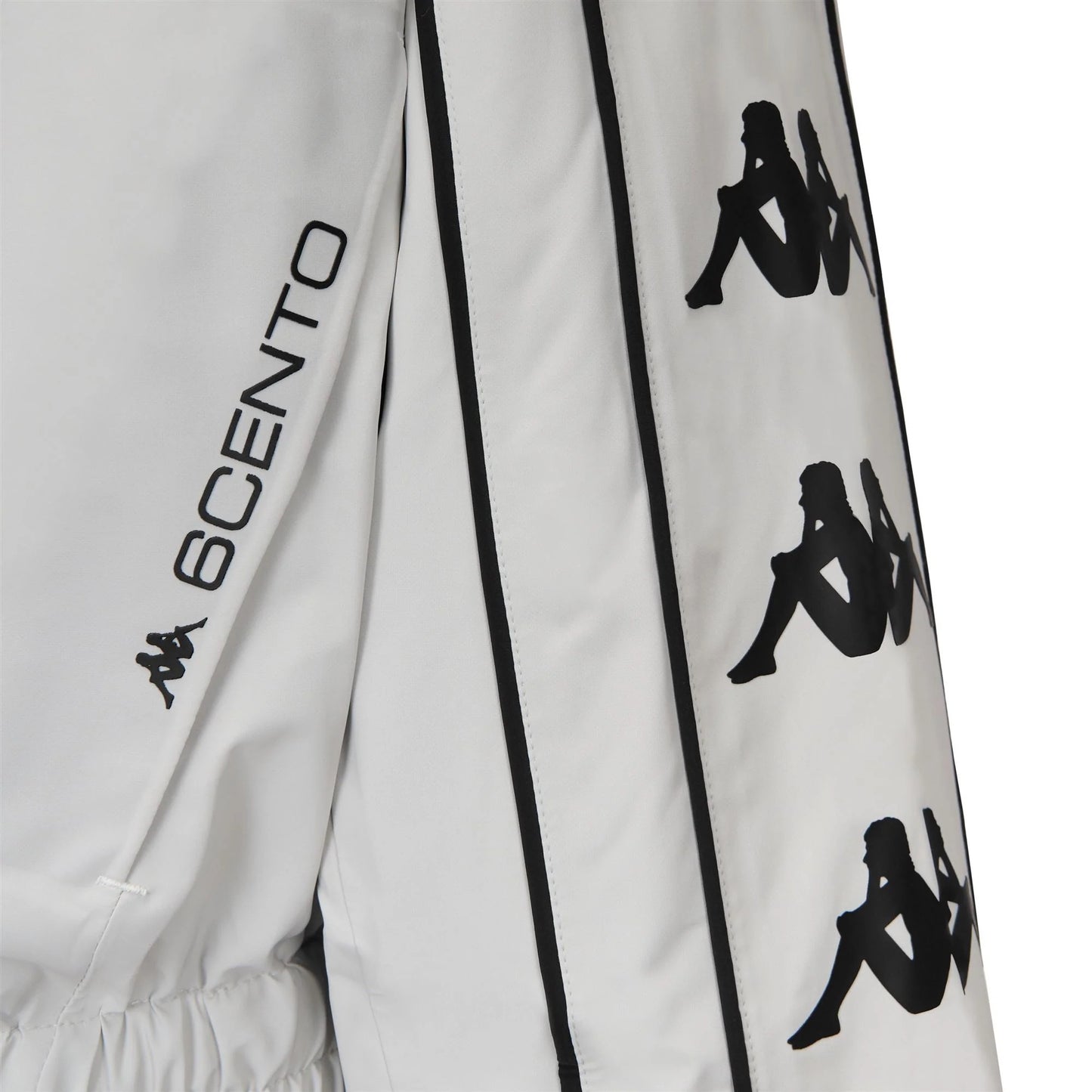 2989:GIACCA KAPPA BANDA PREMIUM