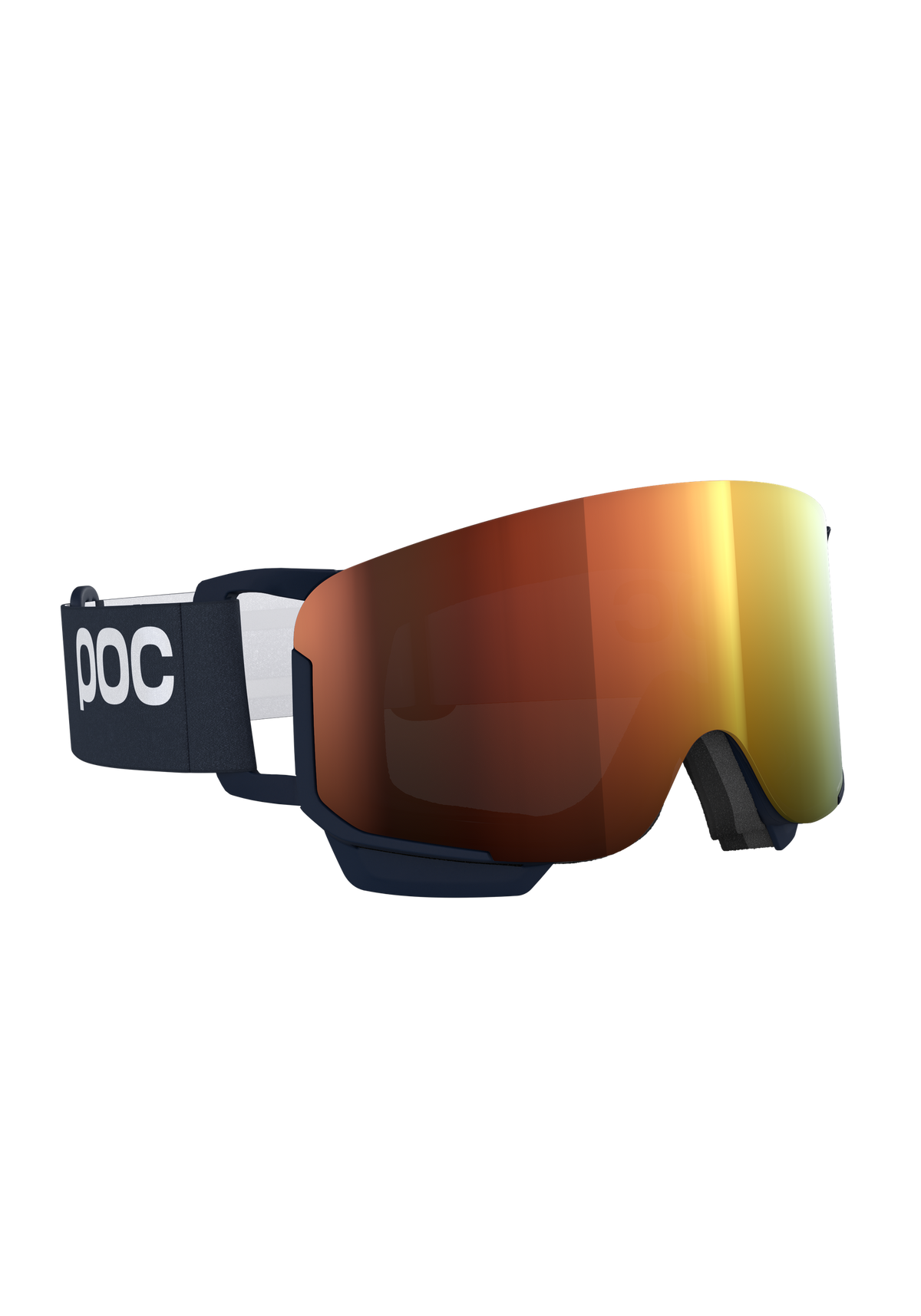 3128:MASCHERA POC NEXAL NAVY