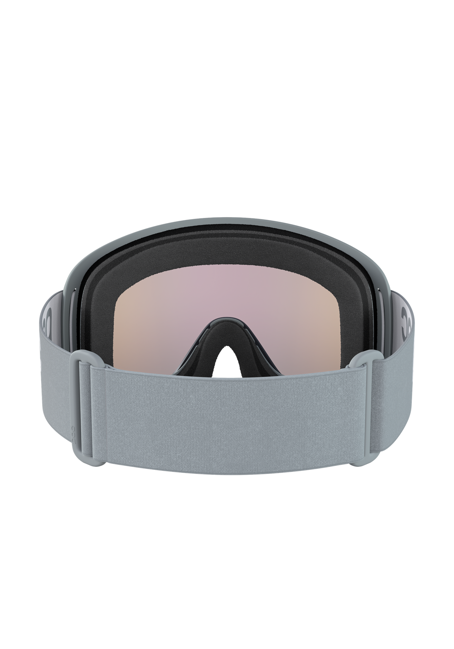 3296:MASCHERA POC OPSIN GRIGIO