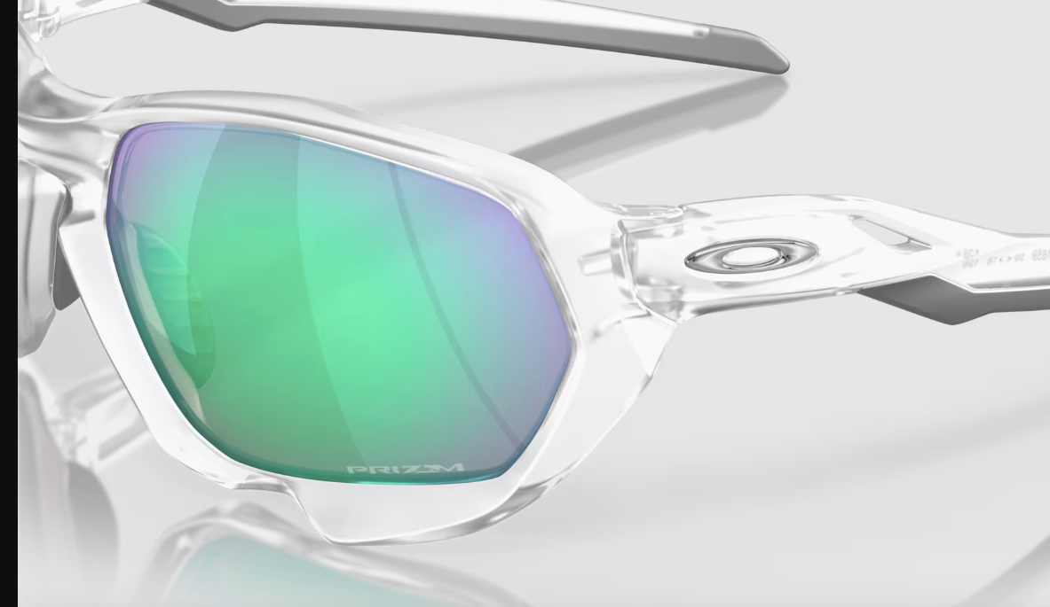 OCCHIALI OAKLEY PLAZMA JADE
