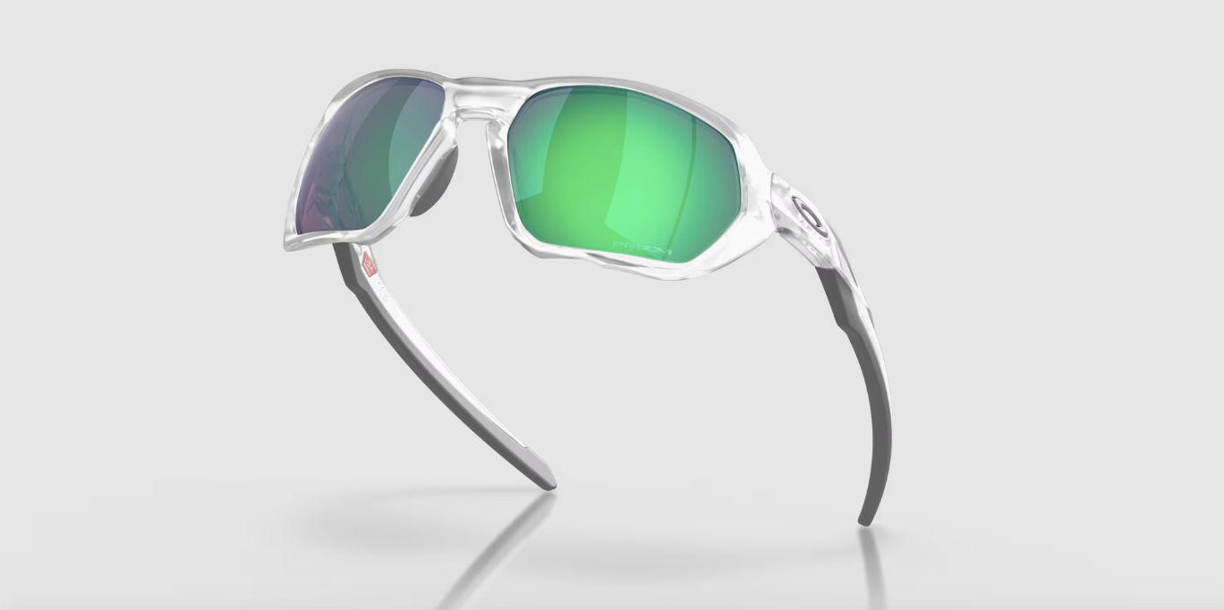 OCCHIALI OAKLEY PLAZMA JADE