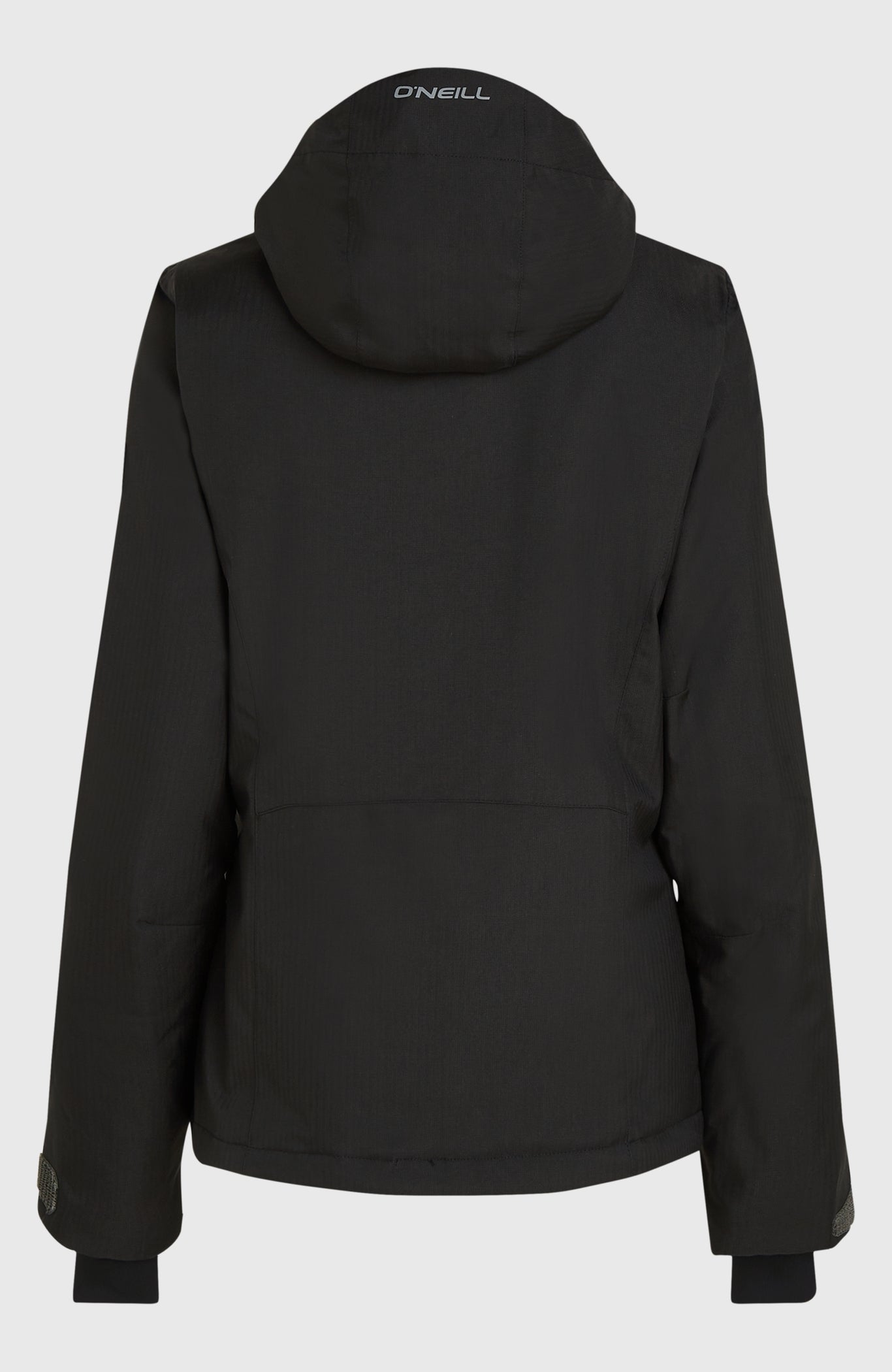 3533:GIACCA O'NEILL MELANGE BLACK