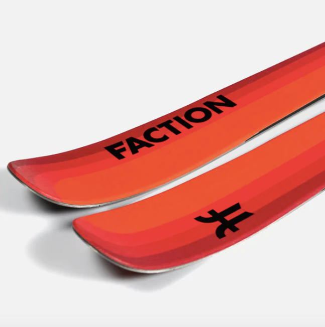 SCI FACTION DANCER 1