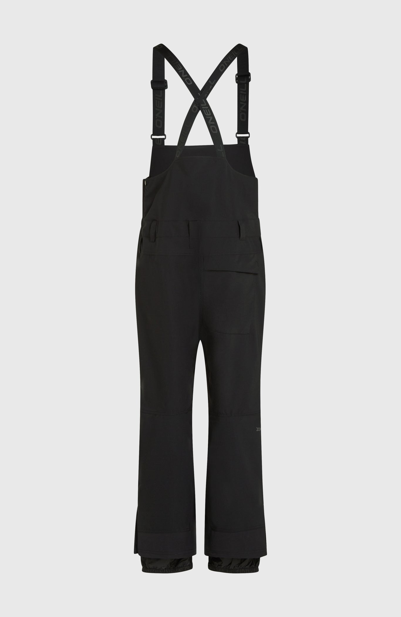 3640:SALOPETTE O'NEILL BLACK