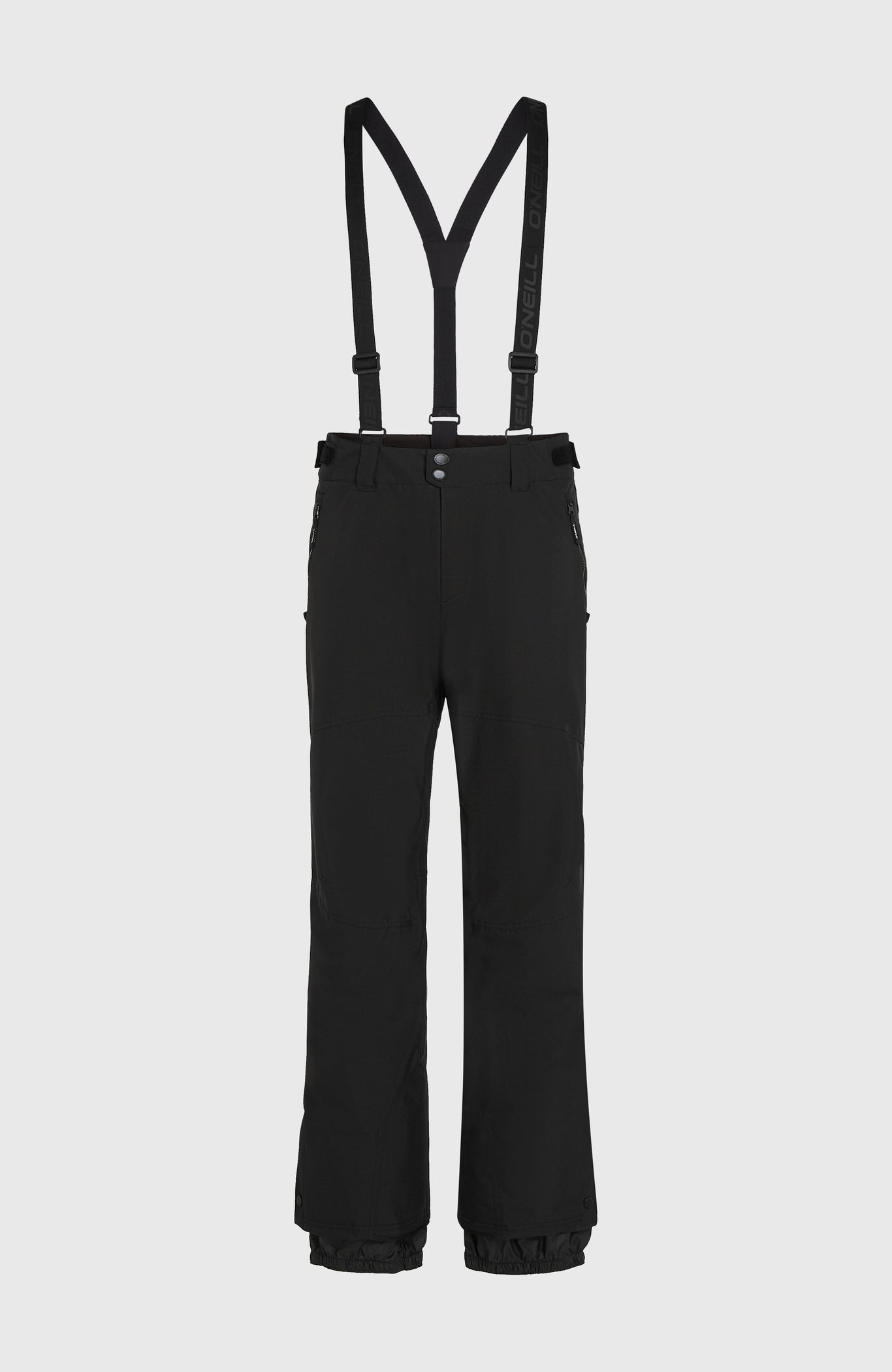 3657:PANTALONI O'NEILL SUSPENDER BLACK