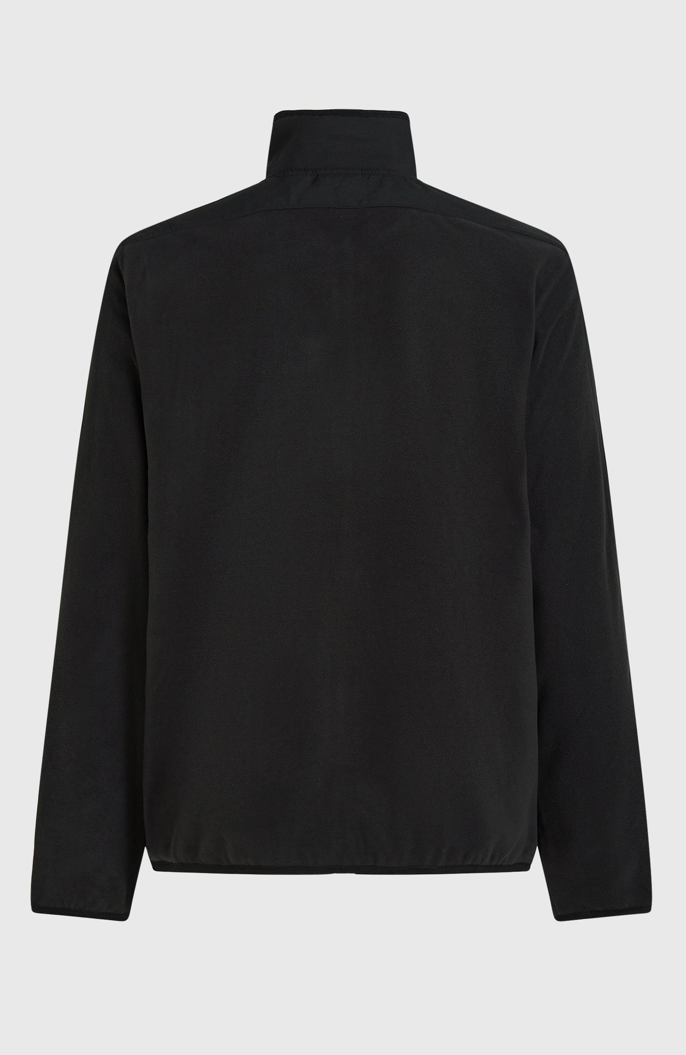 3664:PILE O'NEILL POLARTEC BLACK