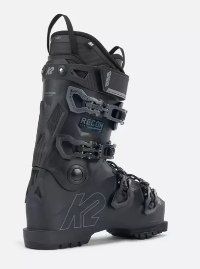 SCARPONI SCI K2 RECON 100 MV