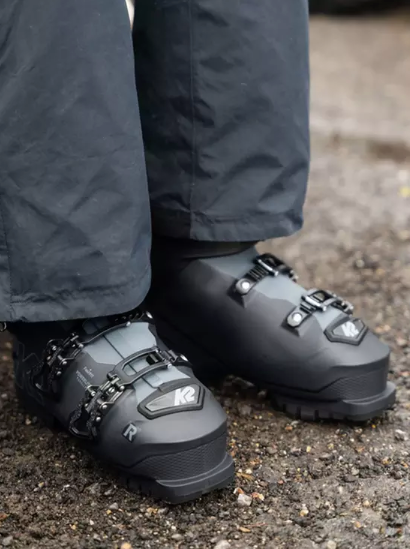 SCARPONI SCI K2 RECON 100 MV