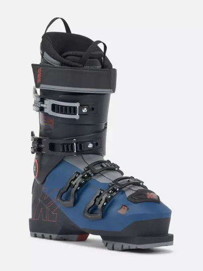 SCARPONI SCI K2 RECON 100 MV
