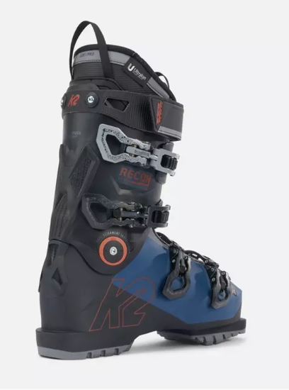 SCARPONI SCI K2 RECON 100 MV