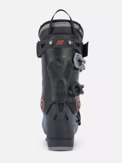 SCARPONI SCI K2 RECON 100 MV
