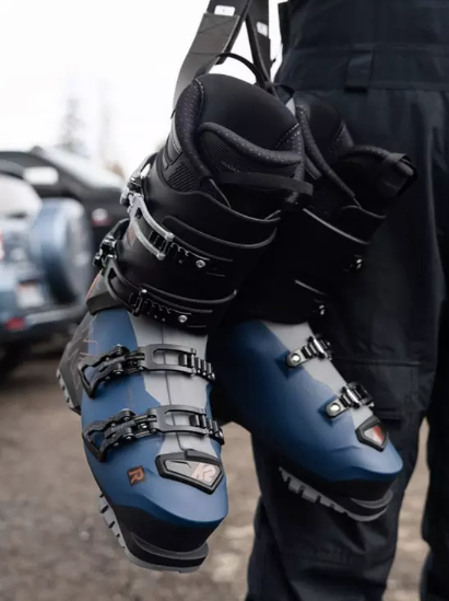 SCARPONI SCI K2 RECON 100 MV