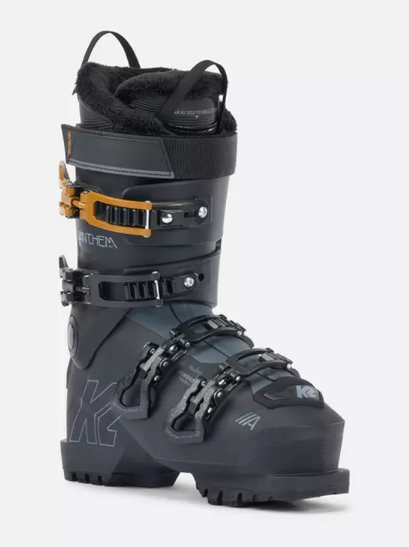 SCARPONI SCI K2 ANTHEM 85 MV
