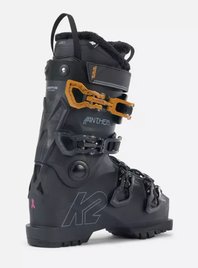 SCARPONI SCI K2 ANTHEM 85 MV