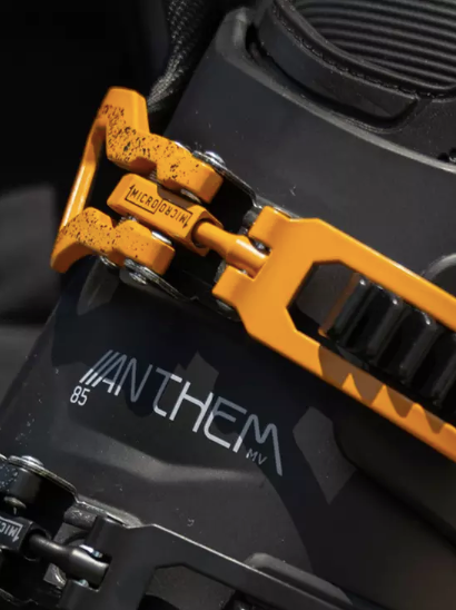 SCARPONI SCI K2 ANTHEM 85 MV