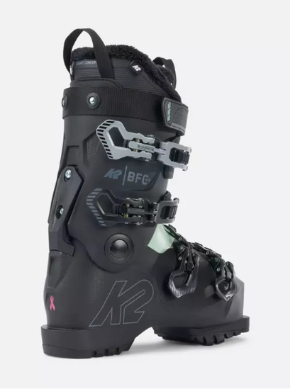 SCARPONI SCI K2 BFC 75 W