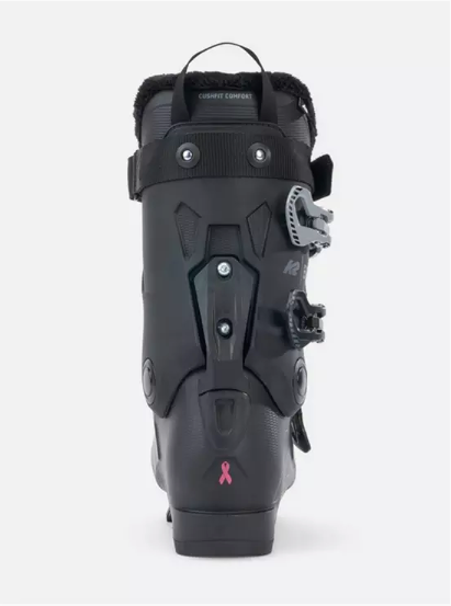 SCARPONI SCI K2 BFC 75 W
