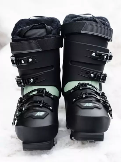 SCARPONI SCI K2 BFC 75 W