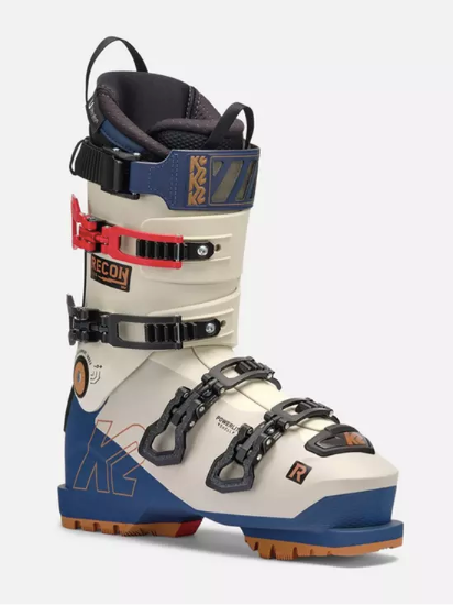 SCARPONI SCI K2 RECON 120 MV