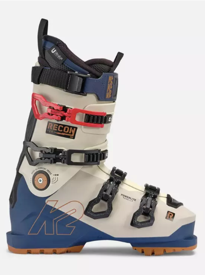 SCARPONI SCI K2 RECON 120 MV